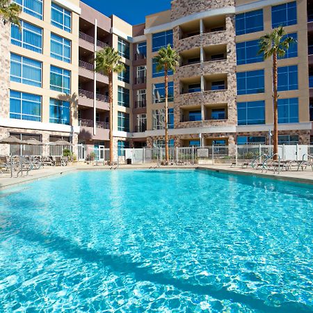 Staybridge Suites Las Vegas - Stadium District Einrichtungen foto