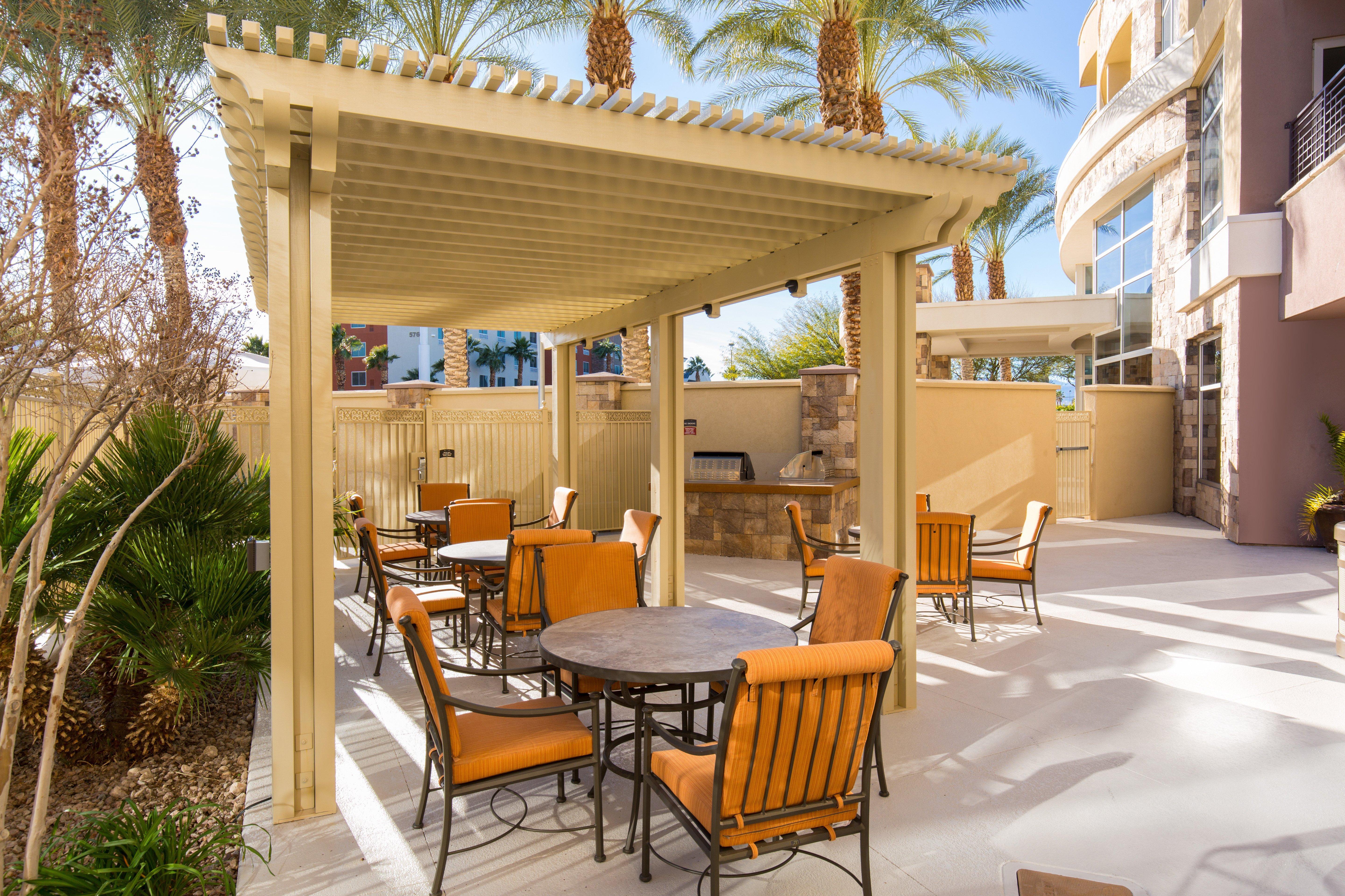 Staybridge Suites Las Vegas - Stadium District Exterior foto