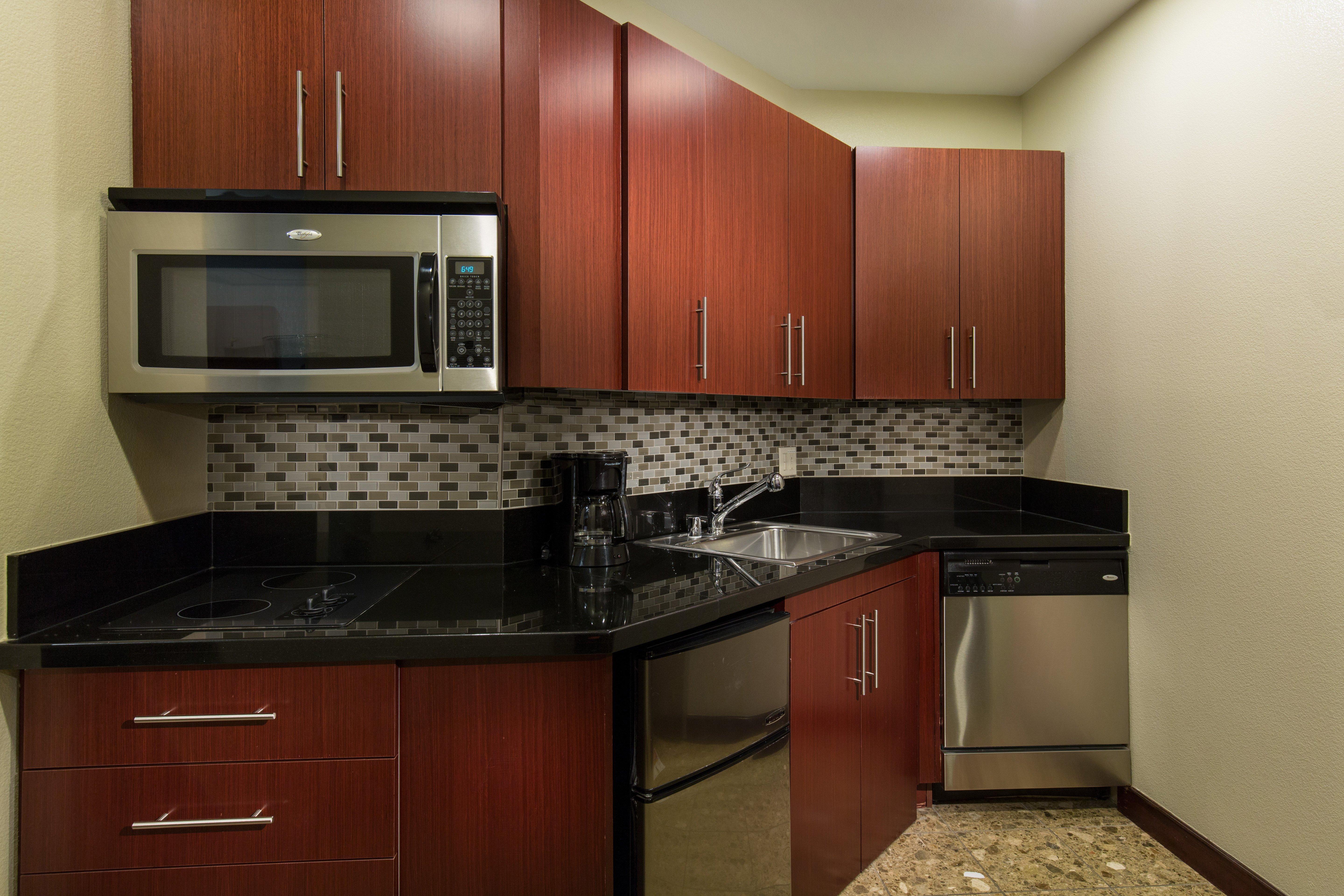 Staybridge Suites Las Vegas - Stadium District Exterior foto
