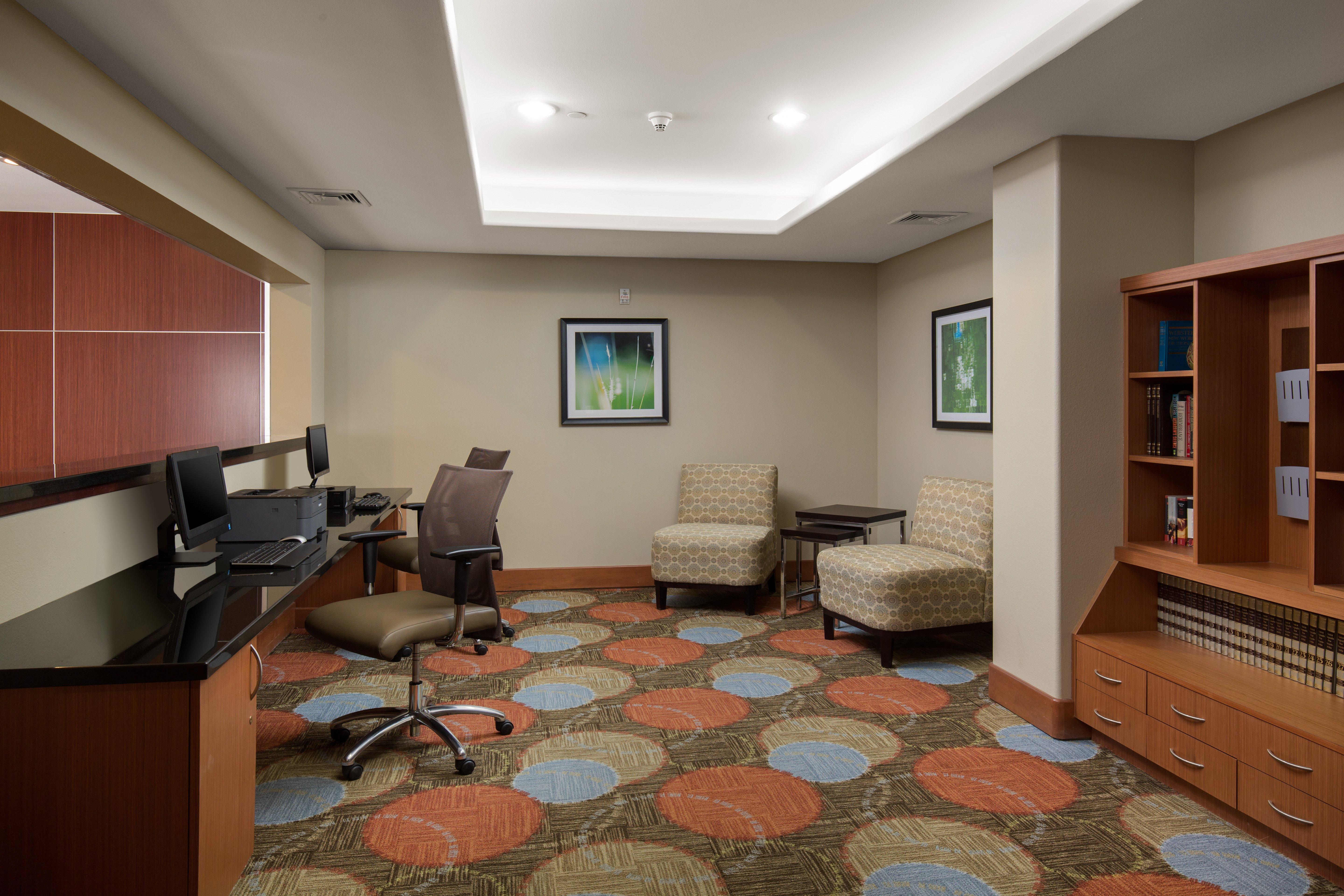 Staybridge Suites Las Vegas - Stadium District Exterior foto