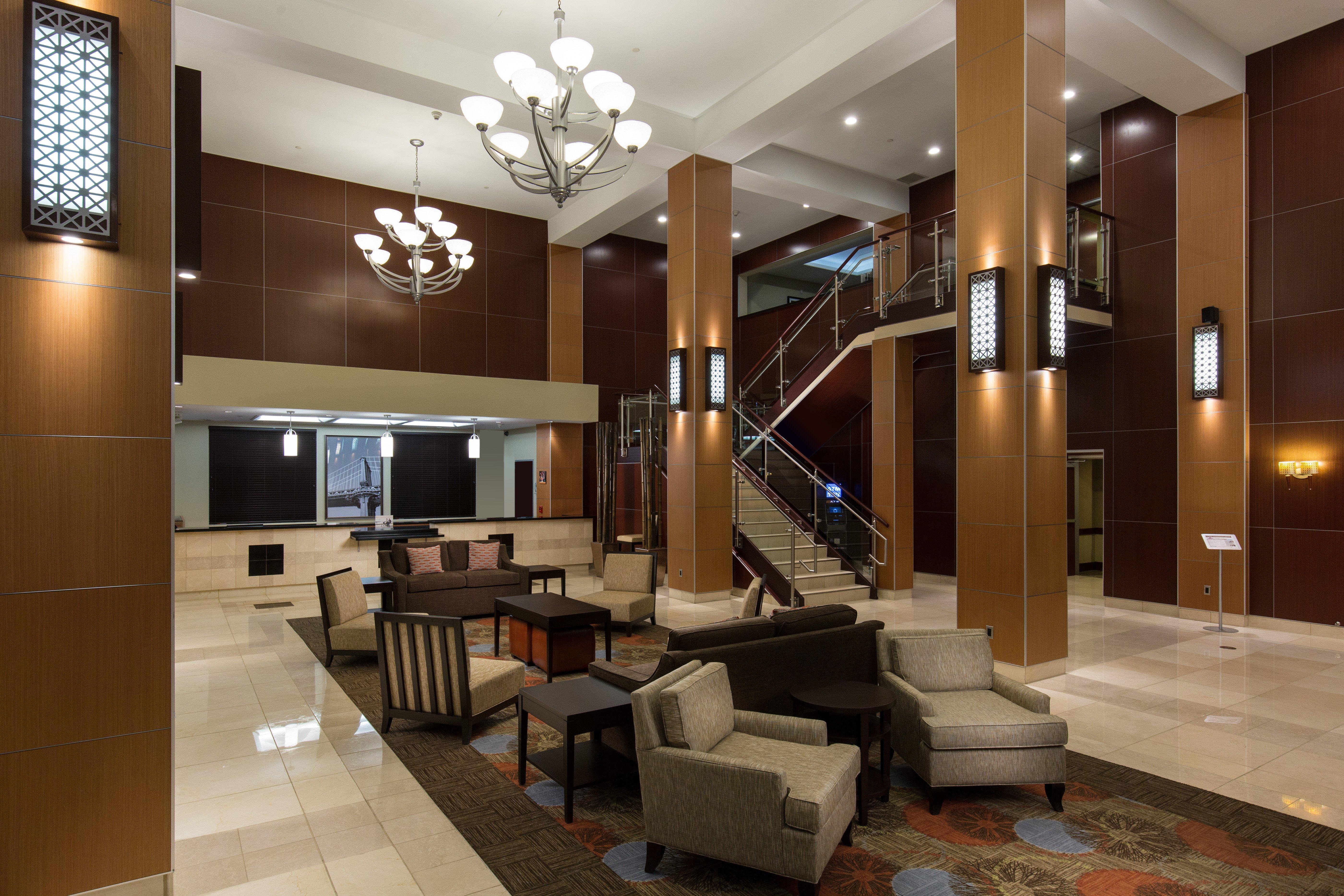 Staybridge Suites Las Vegas - Stadium District Exterior foto
