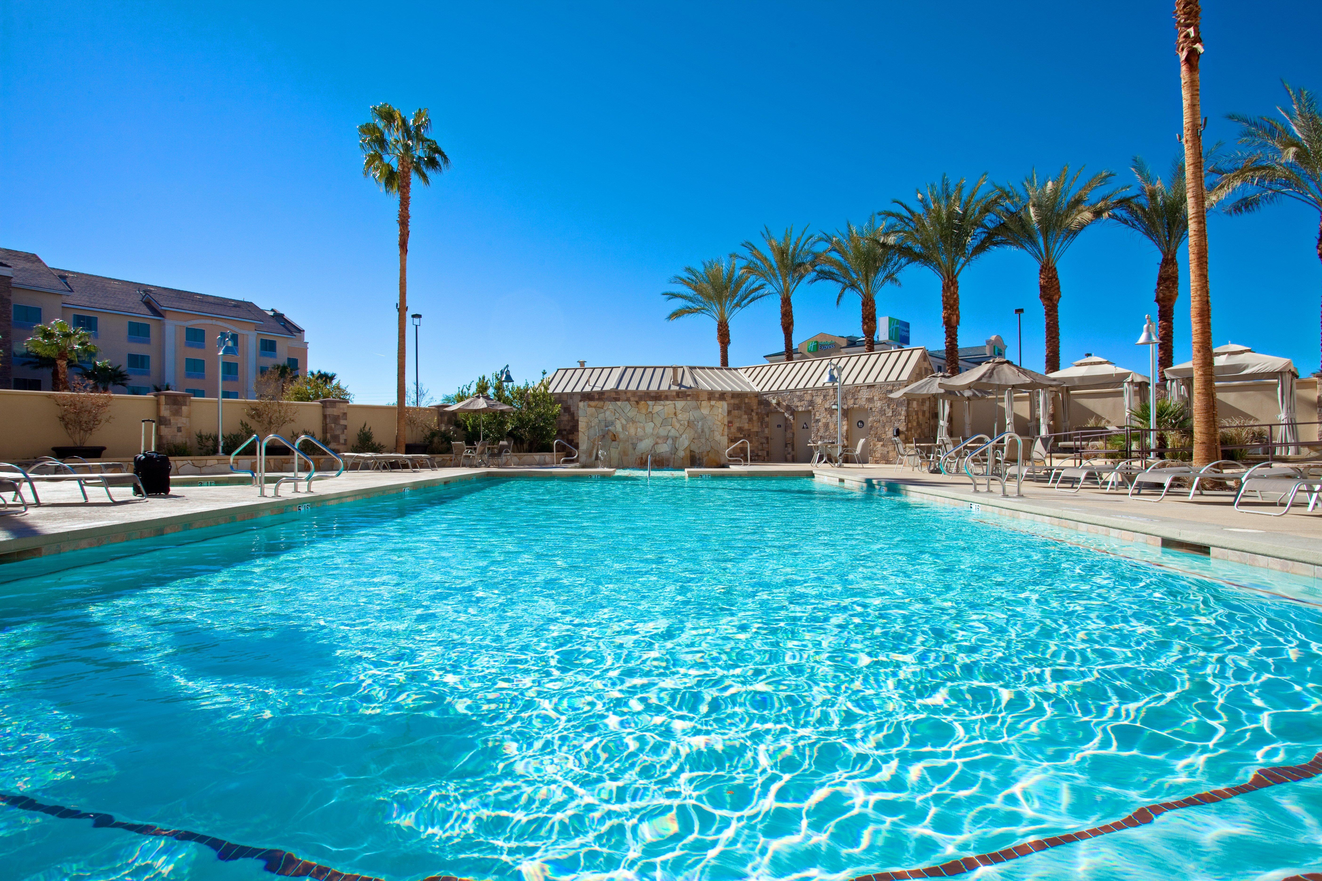 Staybridge Suites Las Vegas - Stadium District Exterior foto