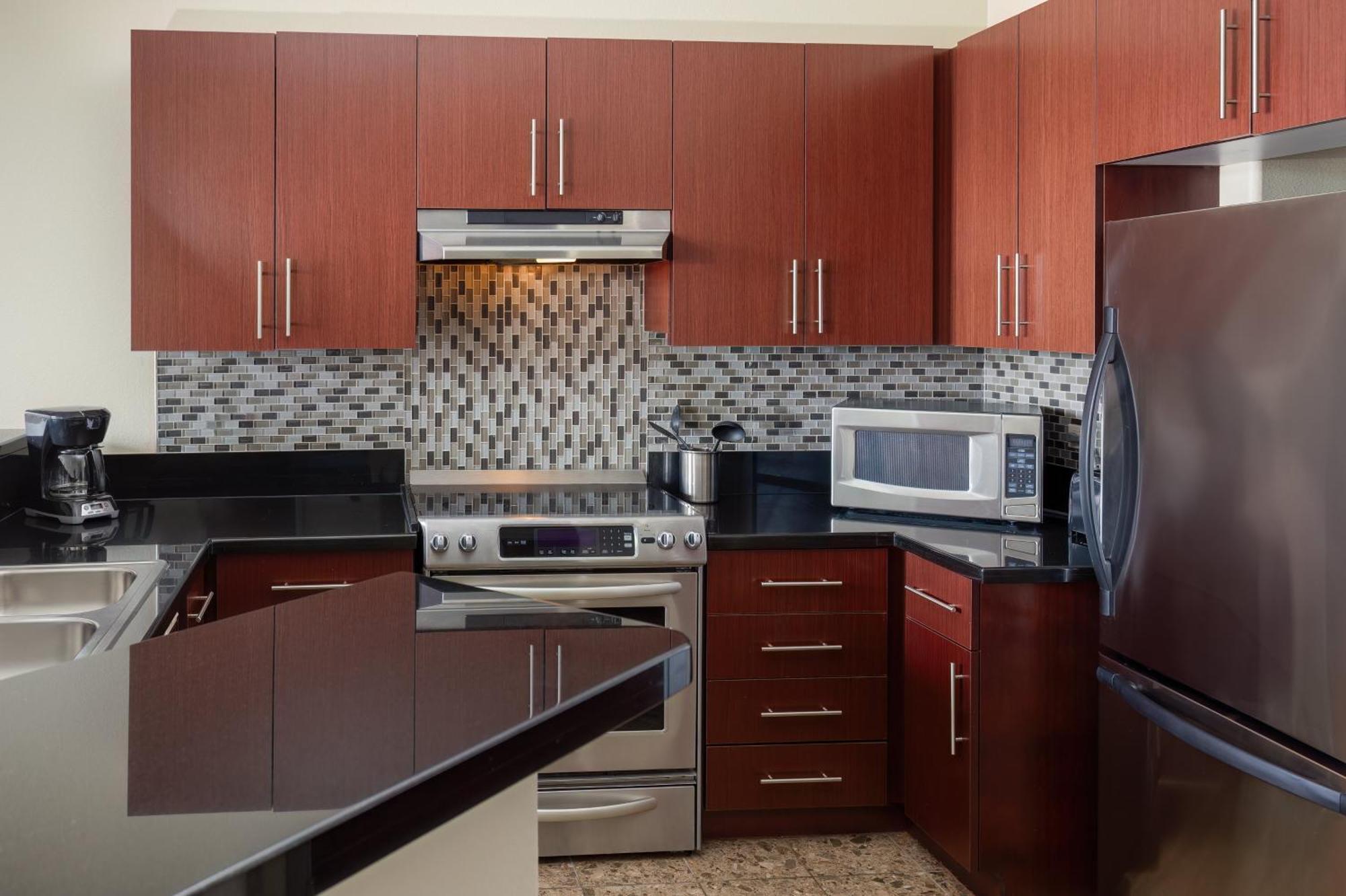 Staybridge Suites Las Vegas - Stadium District Exterior foto