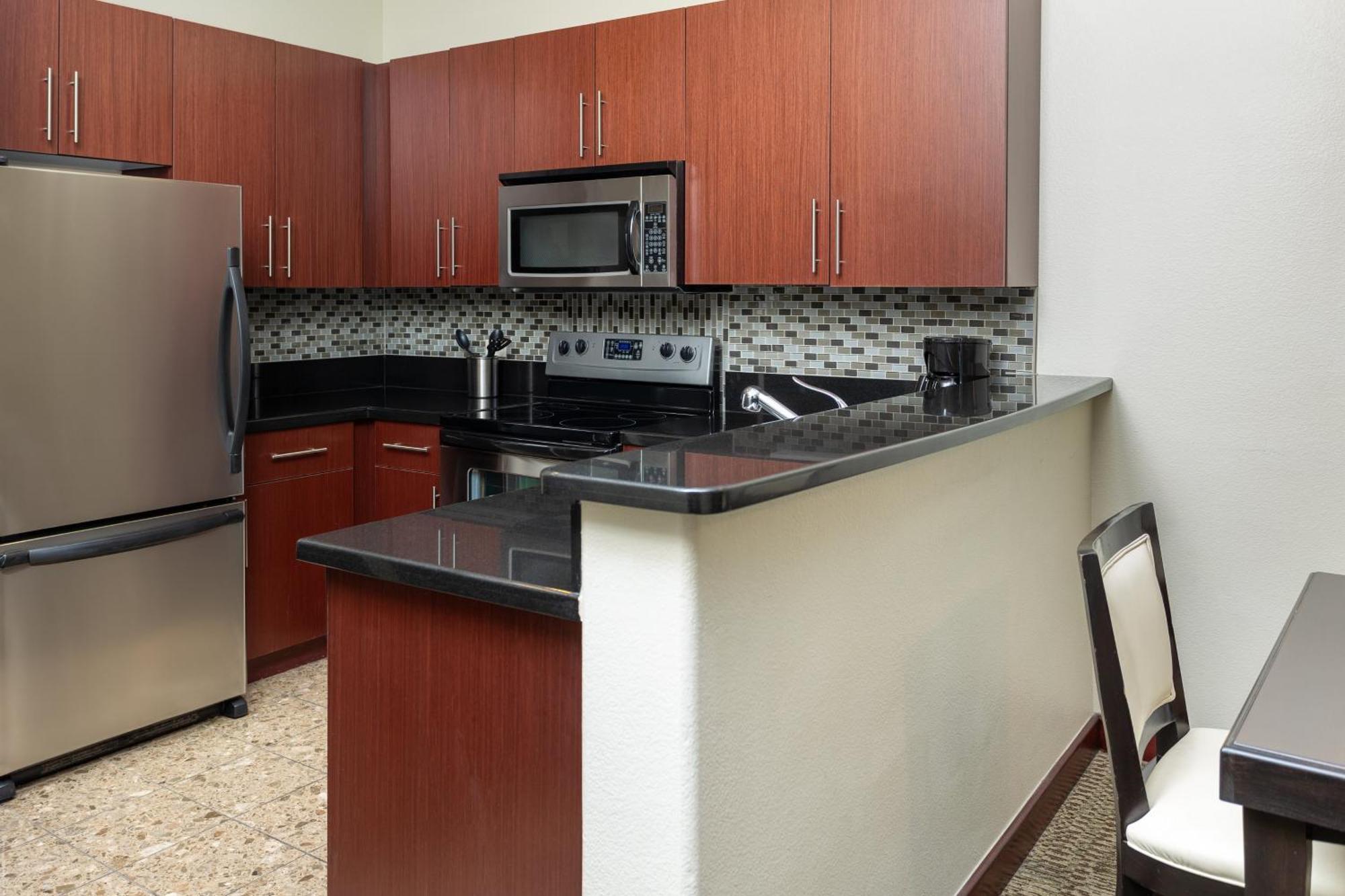 Staybridge Suites Las Vegas - Stadium District Exterior foto